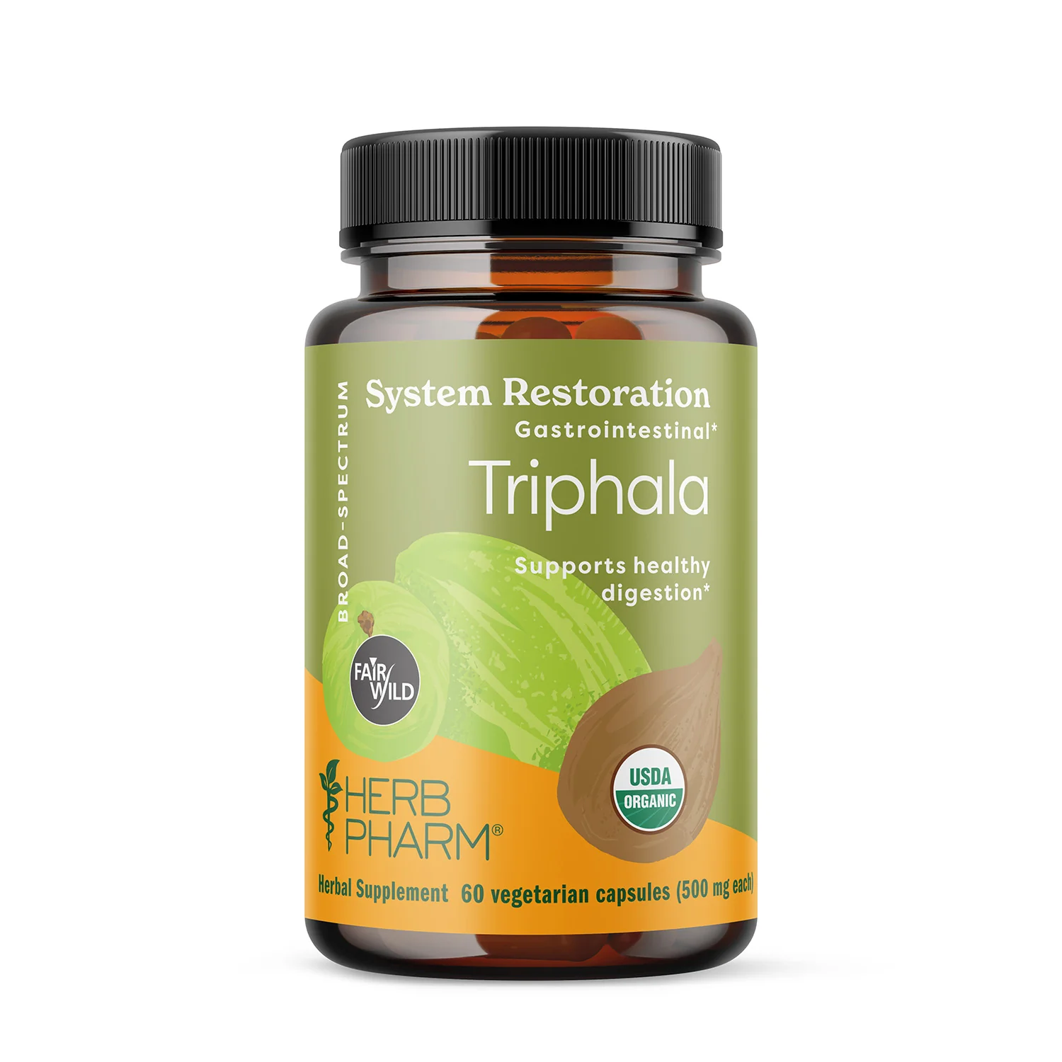 Digestive Aids & Herbal Digestive Bitters